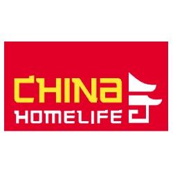 China Homelife & China Machinex India 2024